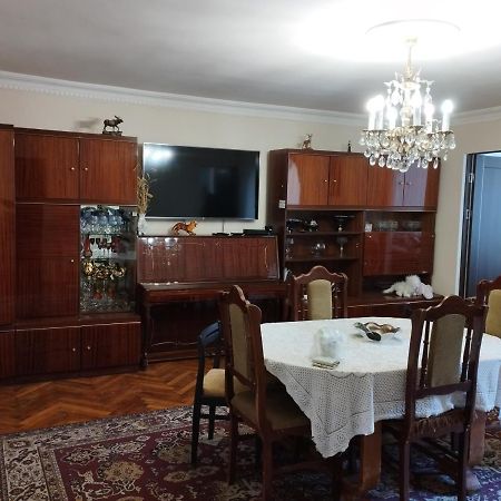 Tsovella House Leilighet Jermuk Eksteriør bilde